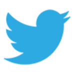 twitter extension android application logo